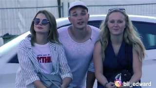 EDWARD BIL ПРАНК