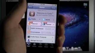 New Jailbreak iOS 5.0.1 Untethered iPhone 4 4s 3Gs iPod 4G 3G iPad - Redsn0w_0.9.10b3