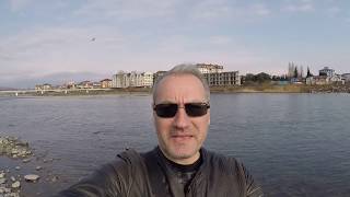 ?? Я УХОЖУ.НОВЫЙ КАНАЛ.АДЛЕР СЕГОДНЯ.