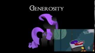 [Blind Commentary] Let's Watch! MLP: FiM Season 4, Episode 8 - Rarity Takes Manehattan