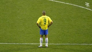 25 Players Destroyed By Ronaldo