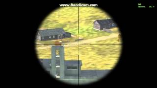 arma2 (DayZ mod) DMR