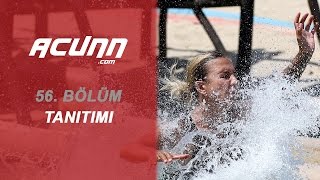 Survivor 2017 56. Bölüm Tanıtımı