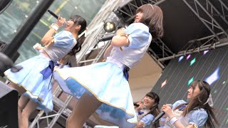 【4K/α7Rⅲ/SEL55F18Z】アストレイア* 渋谷パラダイス（シブパラ） 2019年4月29日（祝月）