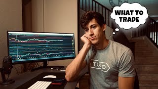 What Stock To Trade For Beginners