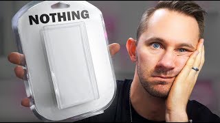 I Bought Nothing...Again?! | 10 Strange Amazon Products
