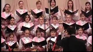 2007 Stabat Mater М. Броннер (Часть 1)
