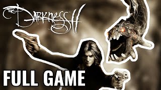 The Darkness II - Full Game Walkthrough (Longplay - No Commentary)