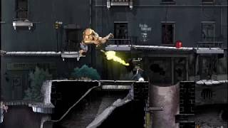 Gun Gore and Cannoli 2 - Chapter 05: Thugtown (Home Sweet Home)