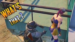 NEW PUBG MOBILE FUNNY MOMENTS , EPIC FAIL & WTF MOMENTS 67