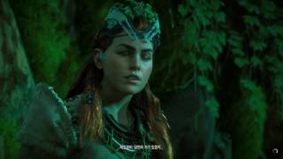 호라이즌 제로 던 (Horizon Zero Dawn) 플레이 (55) - 이상한 제안