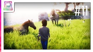 Windstorm - Ari's Arrival (Part 11) (Horse Game)