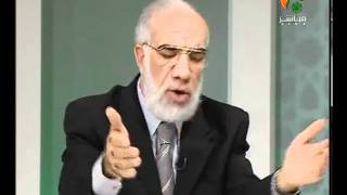 عمر عبد الكافي - صفوة الصفوة 42 - عيسى عليه السلام 2