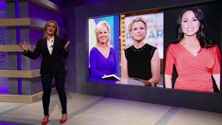 Outfoxed by FOX | Full Frontal with Samantha Bee | TBS