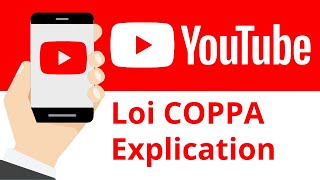 Loi COPPA Explication
