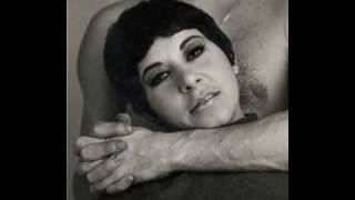 Timi Yuro - It'll never be over me