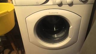 Ariston AVL105