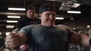 Chest Workout | IFBB Pro Brett Wilkin & Matt Jansen