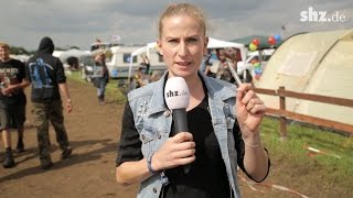 WOA 2016: Wie man sich hochtauscht