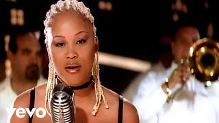 Ruff Ryders - What Ya Want ft. Eve, Nokio