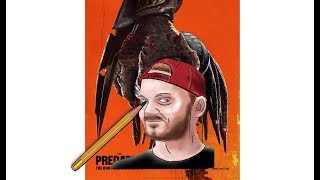 Doggos "The Predator 2018" Review (No Spoilers)