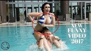 Fails of the Week - May 2017 (Extreme Fails Uncensored)