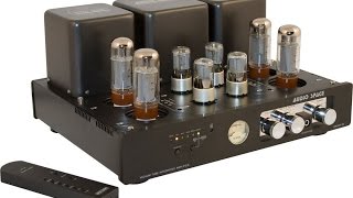 KIVsound. Как сделать корпус для фонокорректора или усилителя в домашних условиях. Часть вторая.