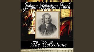 Brandenburg Concerto No- 3 in G Major, BWV 1048 I- Allegro
