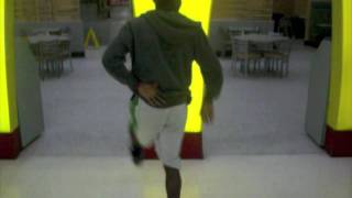 Wavy Crew Jerkin
