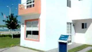 Presentacion de estupendas casas ARA fracc. Los Arcos en Reynosa Tam