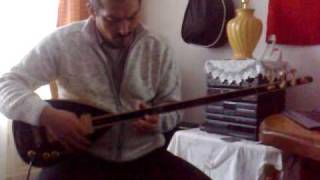 bahce duvarindan astim (instrumental)