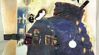 Peter Doherty - 'Flags Of The Old Regime' - Official