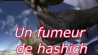 ''VIE ET AVIS'' D'un fumeur d'ashich communément appelé yamba au Sénégal.
