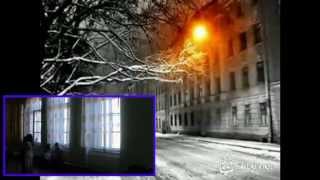.Школьная дискотека ..".Вона" HD