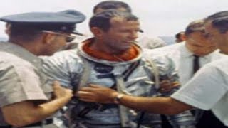 Un astronaute de la NASA revient avec d'effrayante information sur la terre