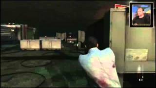 1 Stunde mit Max Payne 3 [4/4]