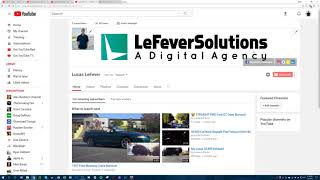 ? How To Fix YouTube Twitter Icon in 1 Minute!
