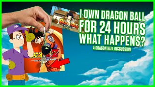 This Plan Could Save Dragon Ball Super | Dragonball Discussion