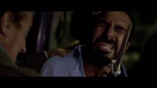 Rambo Last Blood - Torture Scene