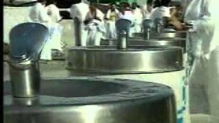 Haj va umra qo'llanmasi 1/4