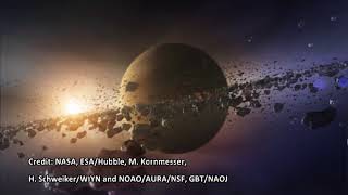 World Building 1 - Using a fictional World to spread the Gospel in the Real