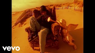 Tricky - 'Ponderosa' (Official Video)