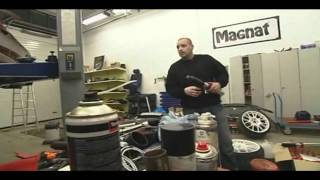 Schrauber Showdown Die besten Auto Tuner Deutschlands Part 3/4 HD