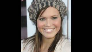 Stupid Cupid-Mandy Moore