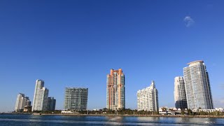 Murano at Portofino 1000 S. Pointe Drive Lower Penthouse Miami Beach http://WiseCatREALTORS.com