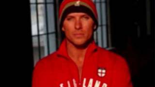 Matt Goss Goodbye