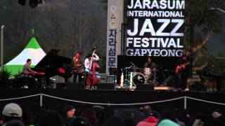 Jarasum Jazz Festival (2010) 손성제