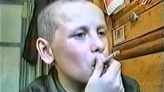 Большие  ужасы  в  Детской  колонии (не для  слабонервных) 18 +