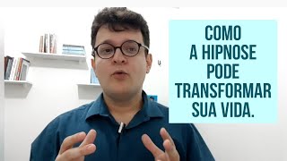 O que você aprende em um curso de hipnose?