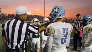2018 Granite Bowl Highlights